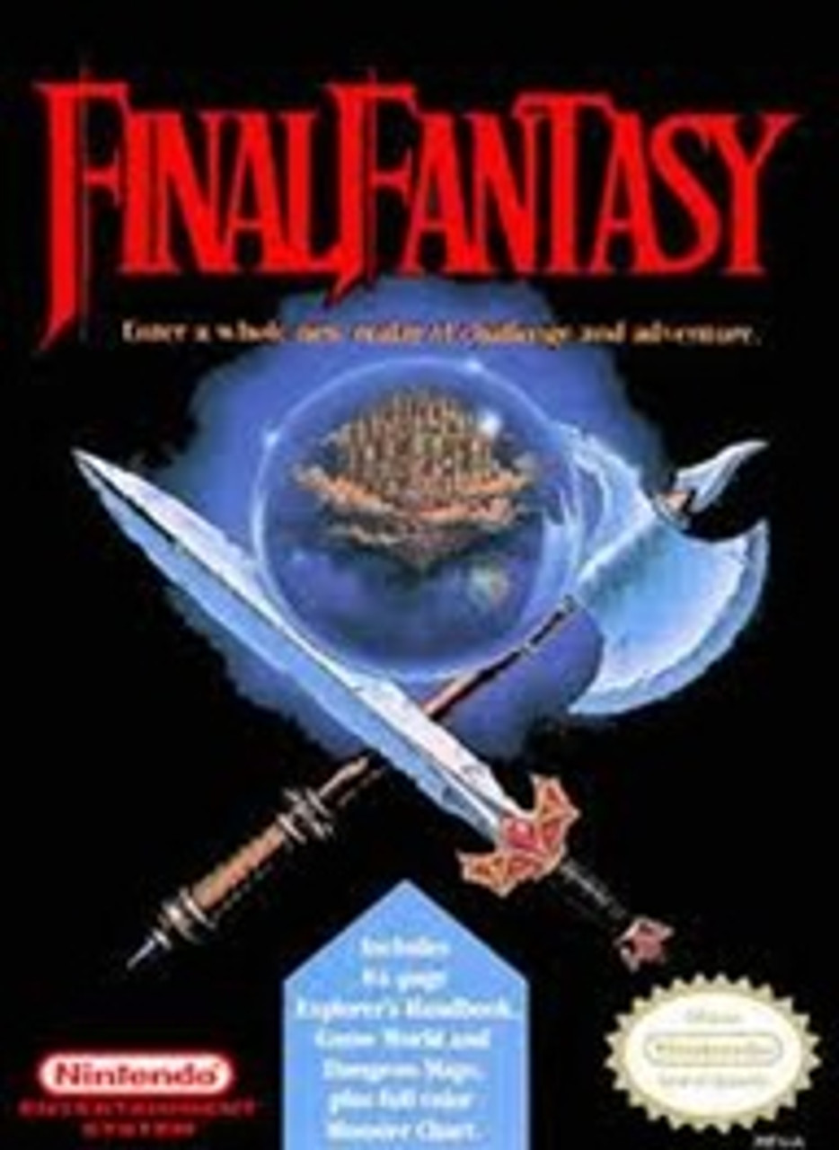 final-fantasy-nintendo-nes-original-game-for-sale-dkoldies